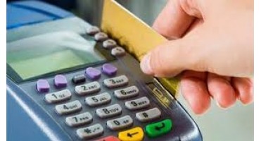 Κ.Υ.Α. αριθμ. 45231/2017 Ρύθμιση υποχρέωσης αποδοχής πληρωμών με κάρτα, σύμφωνα με το άρθρο 65 του ν. 4446/2016, (Α΄ 240) (Ρύθμιση υποχρέωσης αποδοχής πληρωμών με κάρτα, σύμφωνα με το άρθρο 65 του ν. 4446/2016, (Α΄ 240))