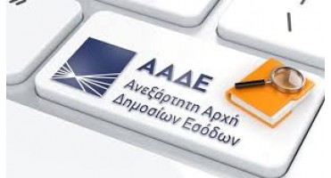A.1034/25-1-2019. Έντυπο Ε3. Τύπος και περιεχόμενο της ΚΑΤΑΣΤΑΣΗΣ ΟΙΚΟΝΟΜΙΚΩΝ ΣΤΟΙΧΕΙΩΝ ΑΠΟ ΕΠΙΧΕΙΡΗΜΑΤΙΚΗ ΔΡΑΣΤΗΡΙΟΤΗΤΑ 